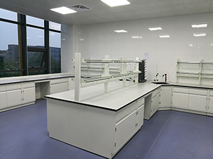 全鋼實驗操作臺